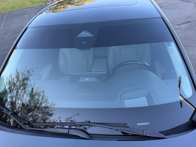 2024 Honda Accord Touring