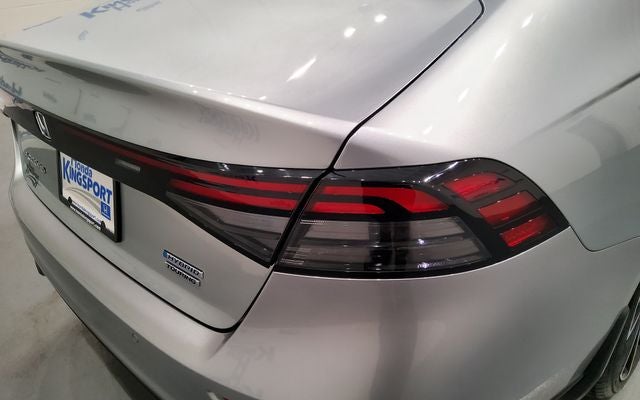 2024 Honda Accord Touring