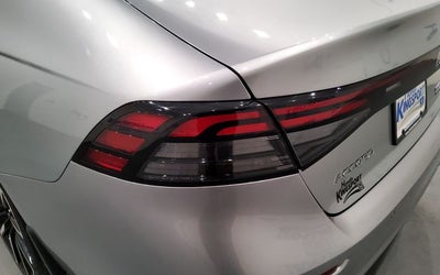 2024 Honda Accord Touring
