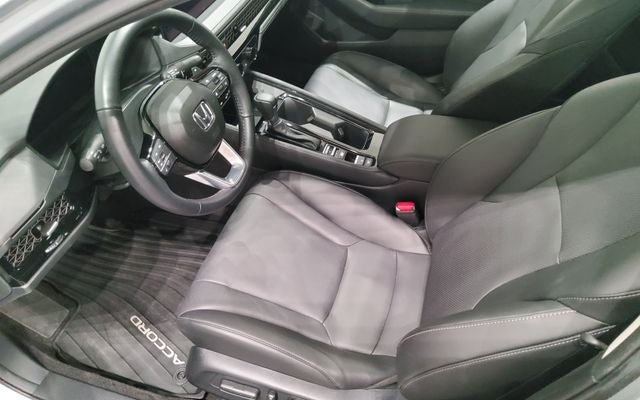 2024 Honda Accord Touring