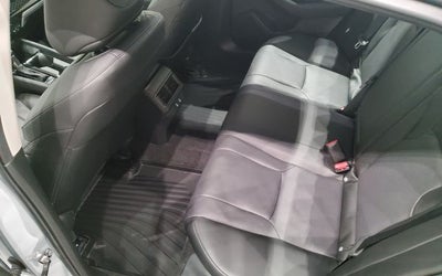 2024 Honda Accord Touring