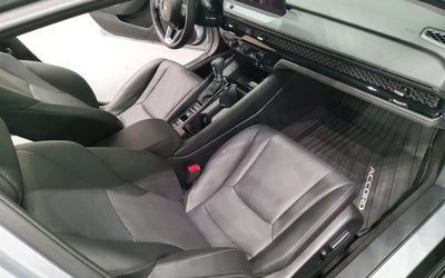 2024 Honda Accord Touring
