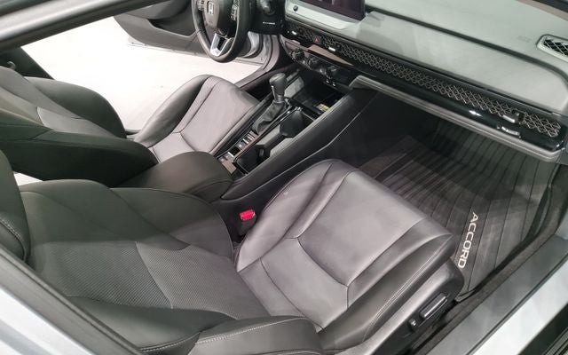 2024 Honda Accord Touring