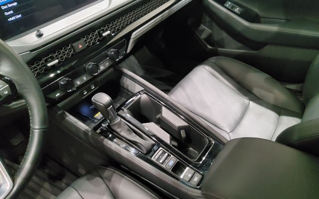 2024 Honda Accord Touring