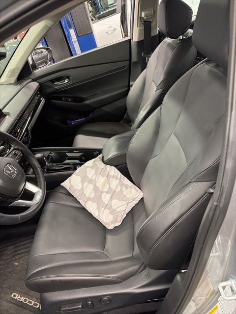 2024 Honda Accord Touring
