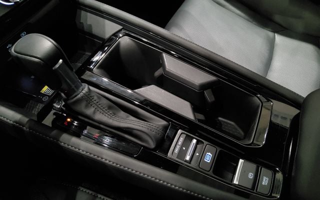 2024 Honda Accord Touring