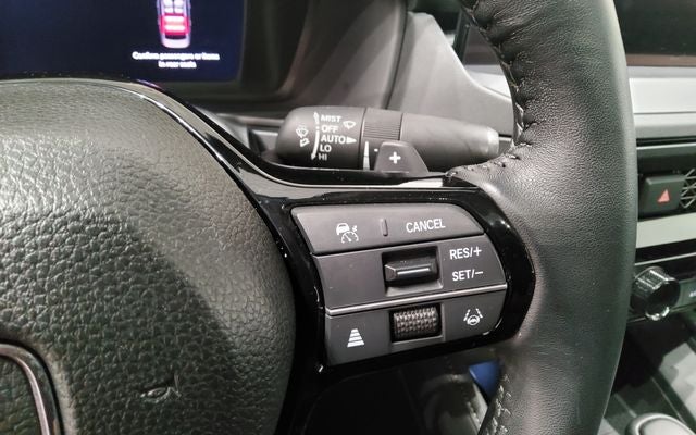 2024 Honda Accord Touring