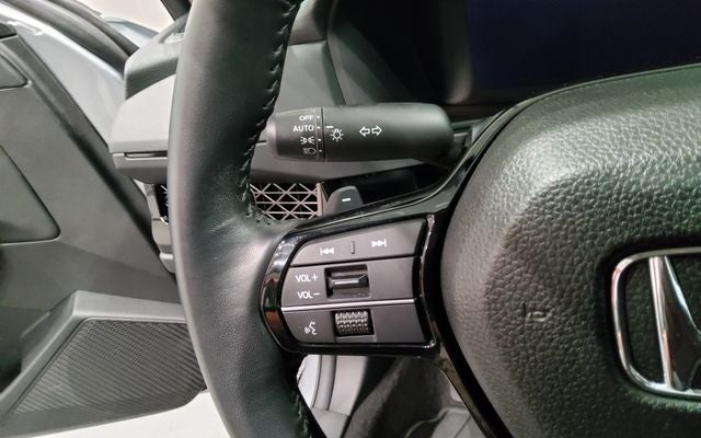 2024 Honda Accord Touring