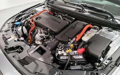 2024 Honda Accord Touring