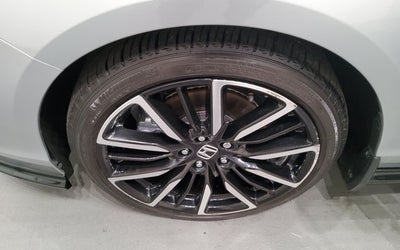 2024 Honda Accord Touring