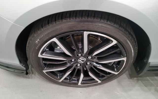 2024 Honda Accord Touring