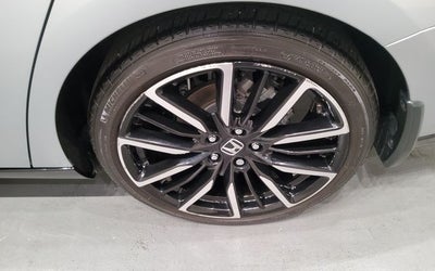 2024 Honda Accord Touring