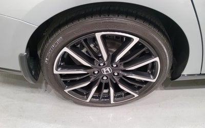 2024 Honda Accord Touring