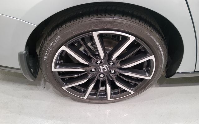 2024 Honda Accord Touring