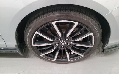 2024 Honda Accord Touring