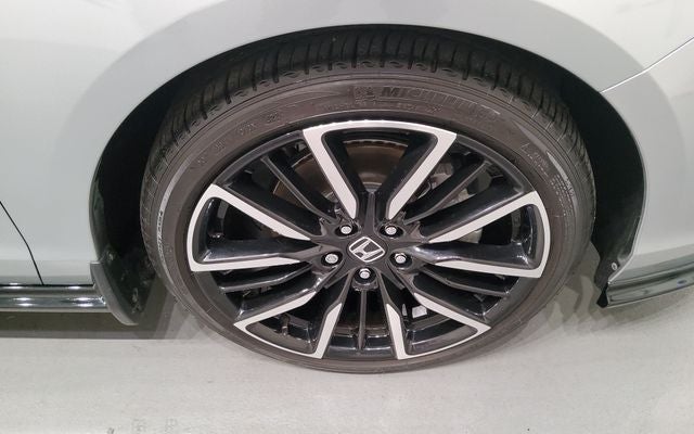 2024 Honda Accord Touring