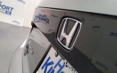2024 Honda Accord Touring