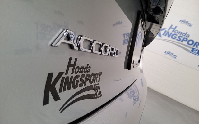 2024 Honda Accord Touring