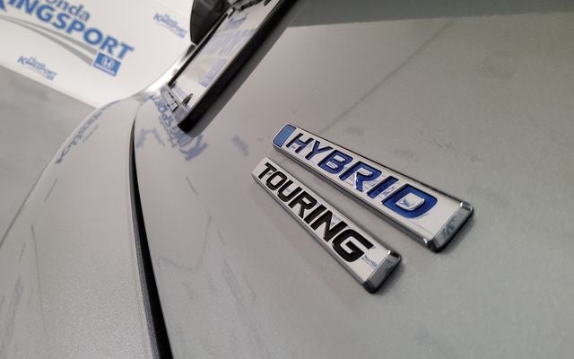 2024 Honda Accord Touring
