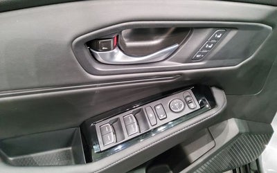 2024 Honda Accord Touring