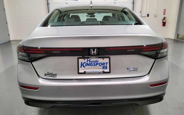 2024 Honda Accord Touring