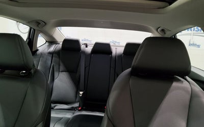 2024 Honda Accord Touring