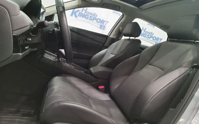 2024 Honda Accord Touring