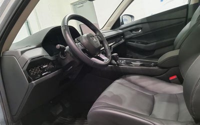 2024 Honda Accord Touring