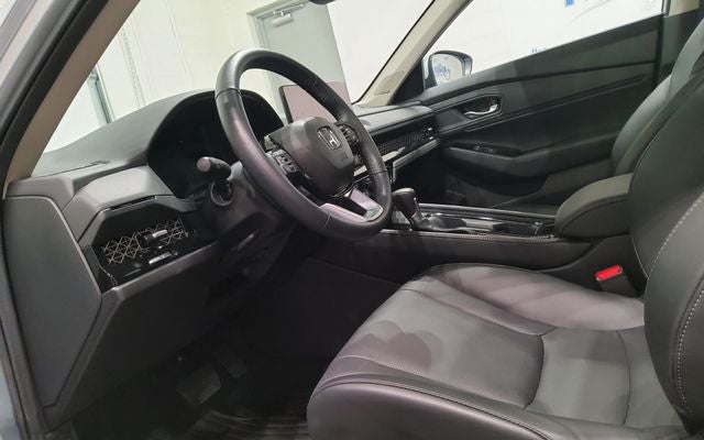 2024 Honda Accord Touring
