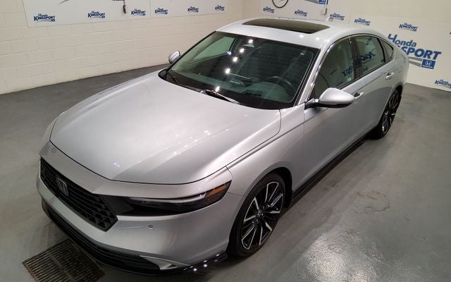 2024 Honda Accord Touring