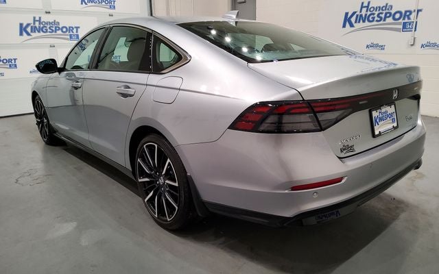 2024 Honda Accord Touring