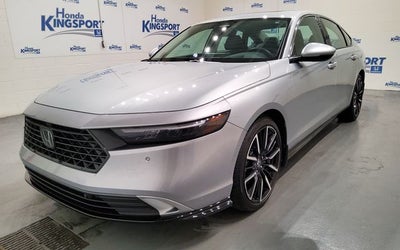 2024 Honda Accord Touring