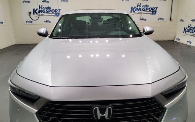 2024 Honda Accord Touring