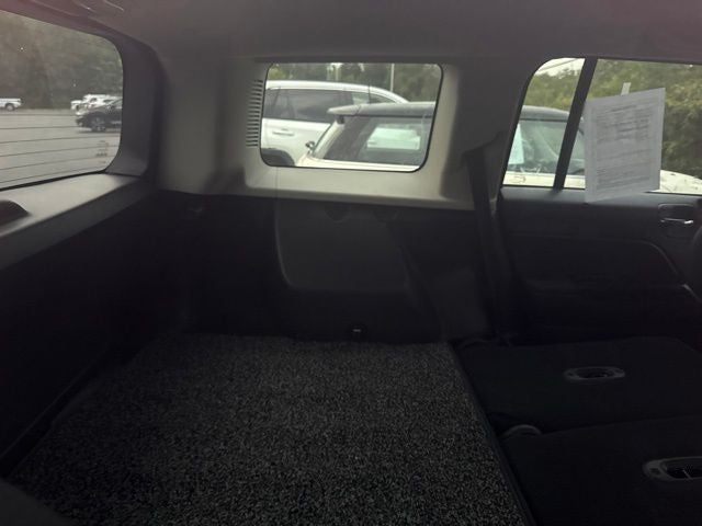 2011 Jeep Patriot Sport