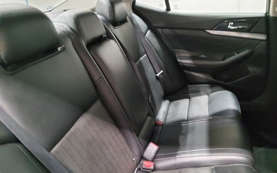 2020 Nissan Maxima 3.5 SV