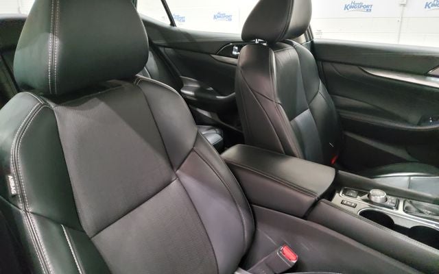 2020 Nissan Maxima 3.5 SV