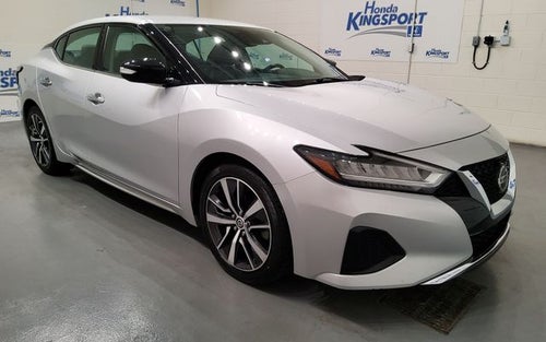 2020 Nissan Maxima 3.5 SV