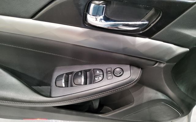 2020 Nissan Maxima 3.5 SV