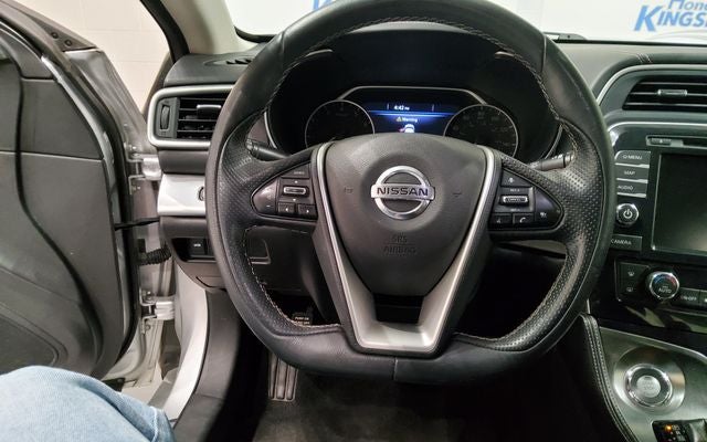 2020 Nissan Maxima 3.5 SV