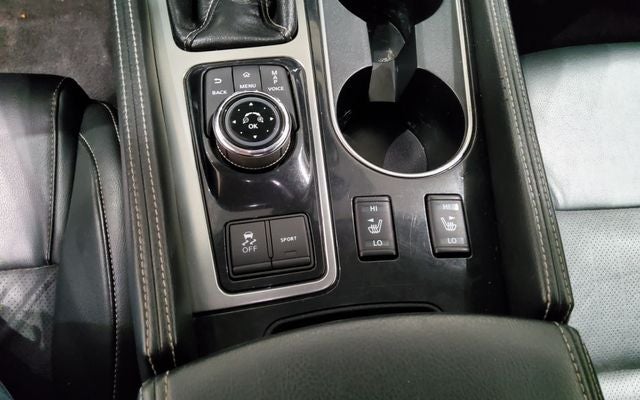 2020 Nissan Maxima 3.5 SV