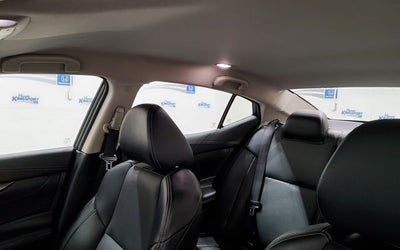 2020 Nissan Maxima 3.5 SV