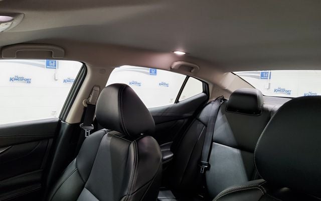 2020 Nissan Maxima 3.5 SV
