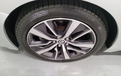 2020 Nissan Maxima 3.5 SV