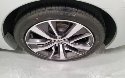 2020 Nissan Maxima 3.5 SV