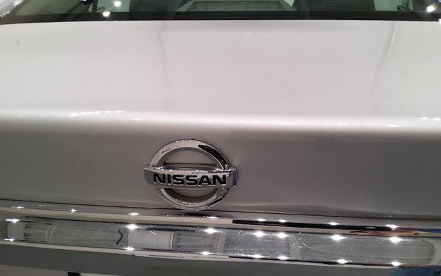 2020 Nissan Maxima 3.5 SV