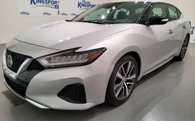 2020 Nissan Maxima 3.5 SV