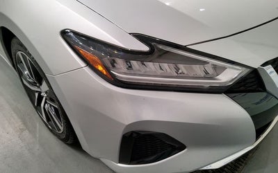 2020 Nissan Maxima 3.5 SV