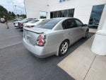 2006 Nissan Altima 3.5 SE
