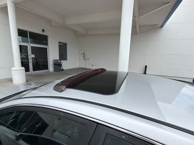 2006 Nissan Altima 3.5 SE