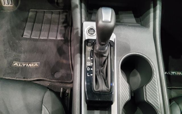 2022 Nissan Altima 2.5 S